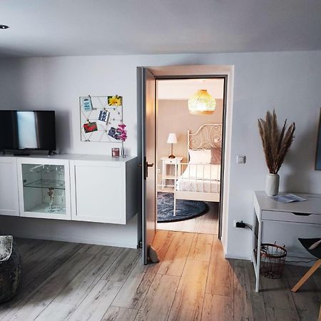 Ferienwohnungen Ostengasse 22 Регенсбург Екстериор снимка