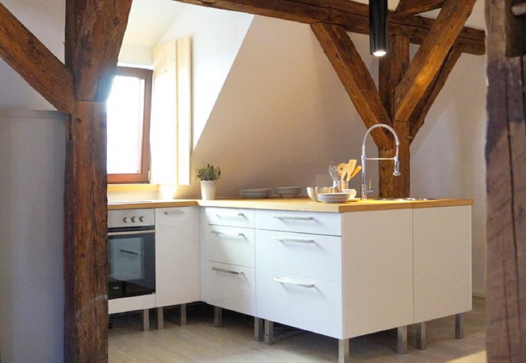 Ferienwohnungen Ostengasse 22 Регенсбург Стая снимка