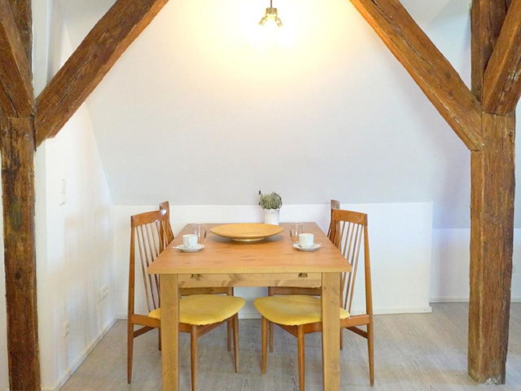 Ferienwohnungen Ostengasse 22 Регенсбург Стая снимка