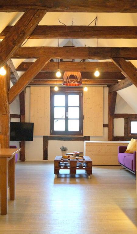 Ferienwohnungen Ostengasse 22 Регенсбург Стая снимка