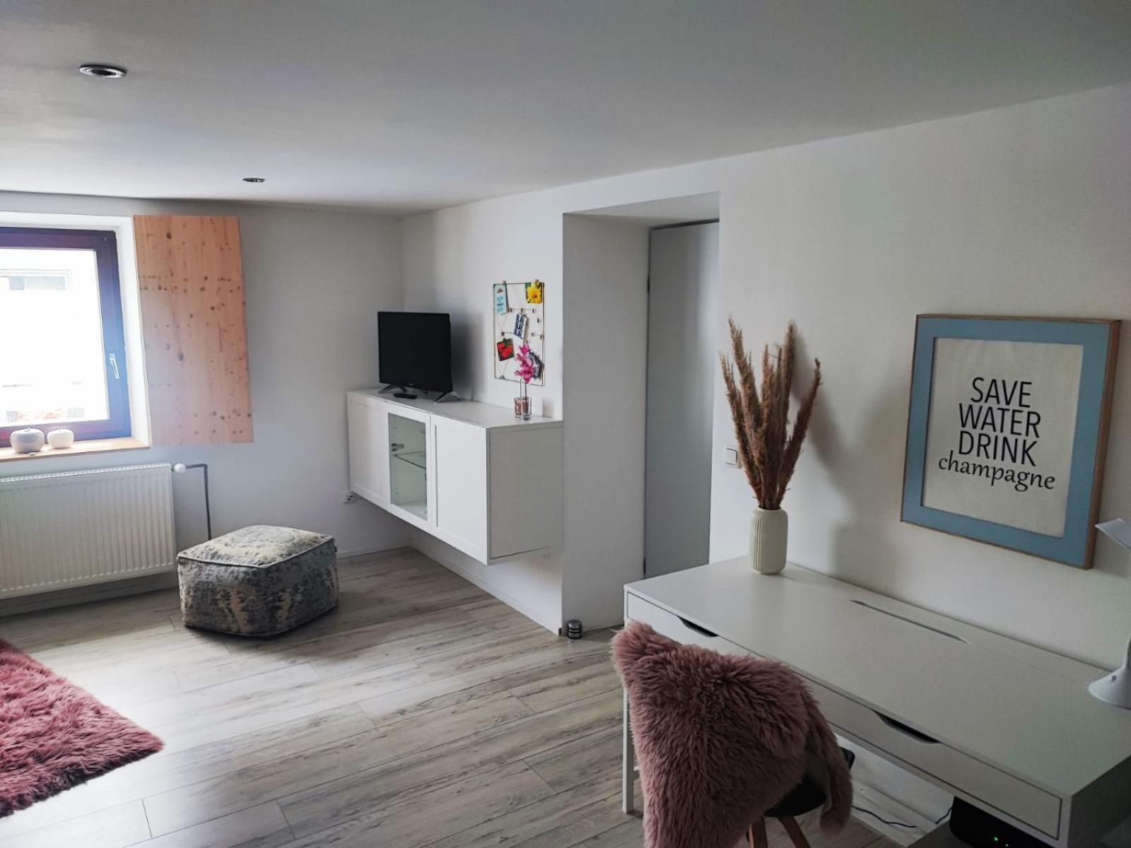 Ferienwohnungen Ostengasse 22 Регенсбург Екстериор снимка