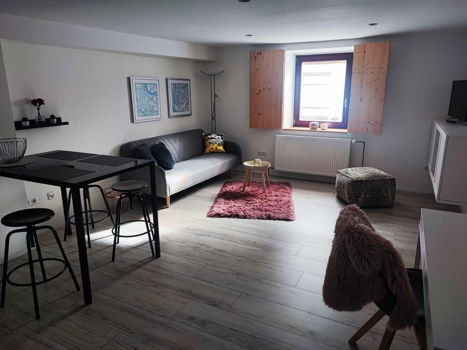 Ferienwohnungen Ostengasse 22 Регенсбург Екстериор снимка