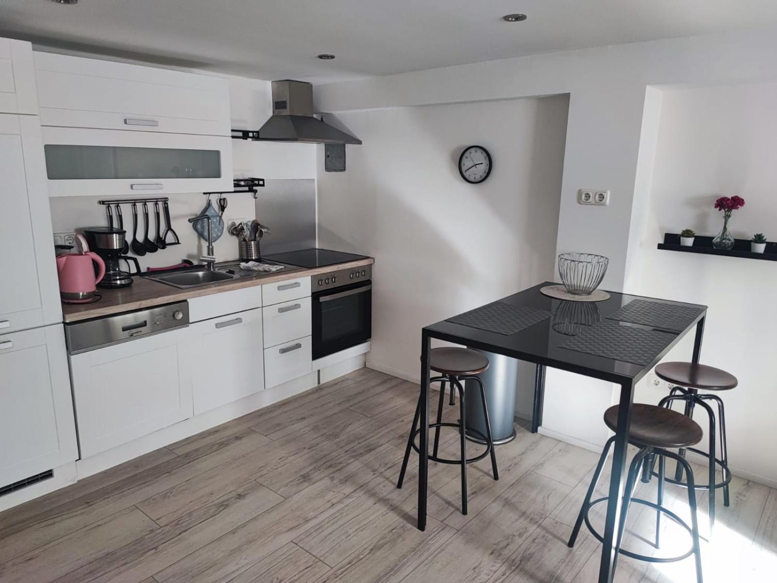 Ferienwohnungen Ostengasse 22 Регенсбург Екстериор снимка