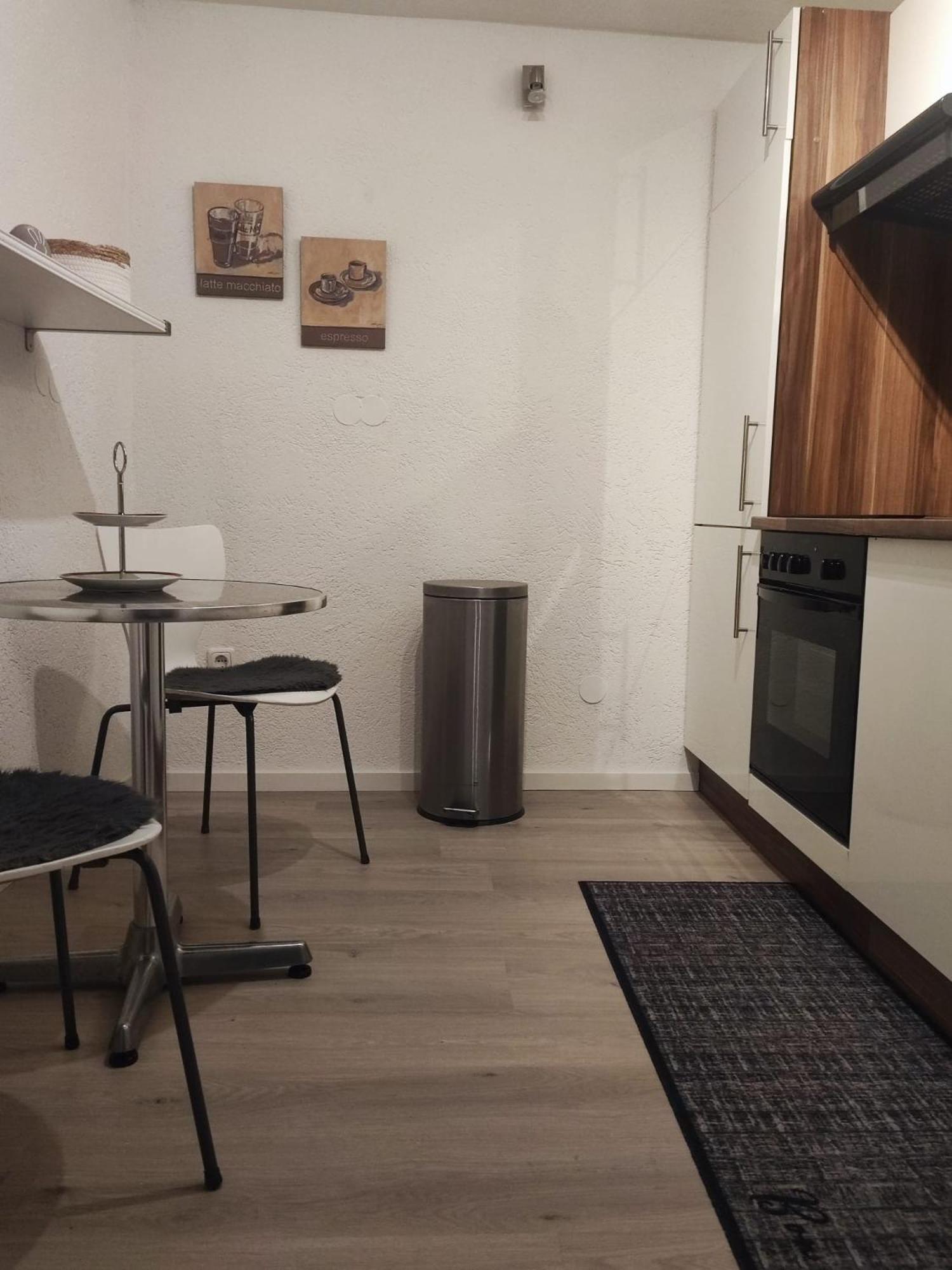 Ferienwohnungen Ostengasse 22 Регенсбург Екстериор снимка