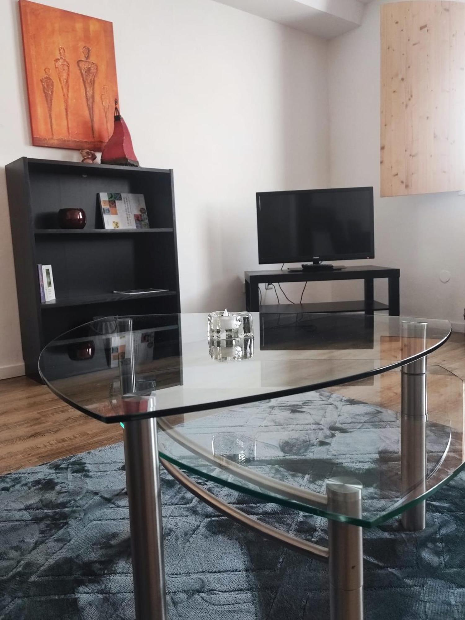 Ferienwohnungen Ostengasse 22 Регенсбург Екстериор снимка
