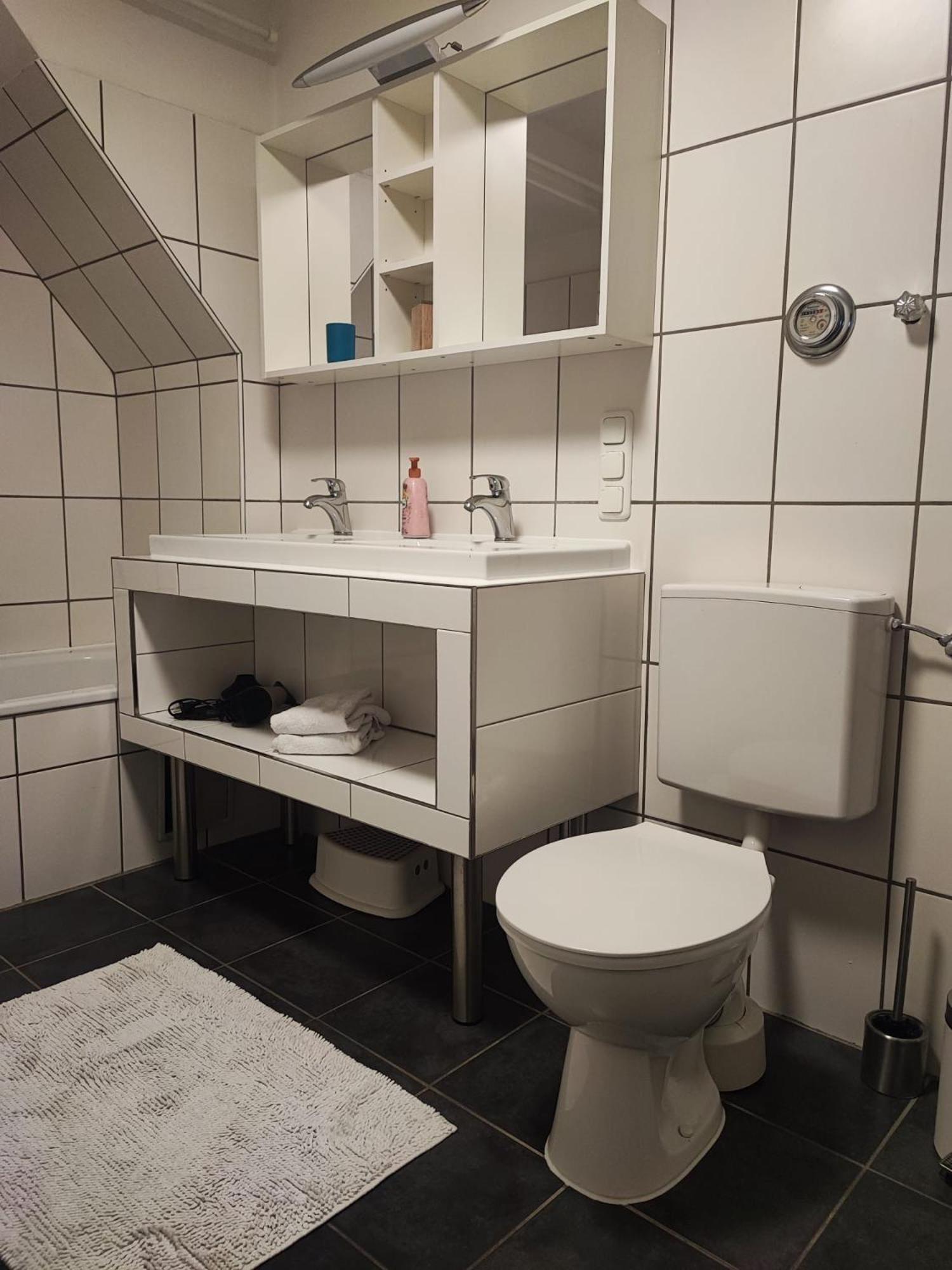 Ferienwohnungen Ostengasse 22 Регенсбург Екстериор снимка