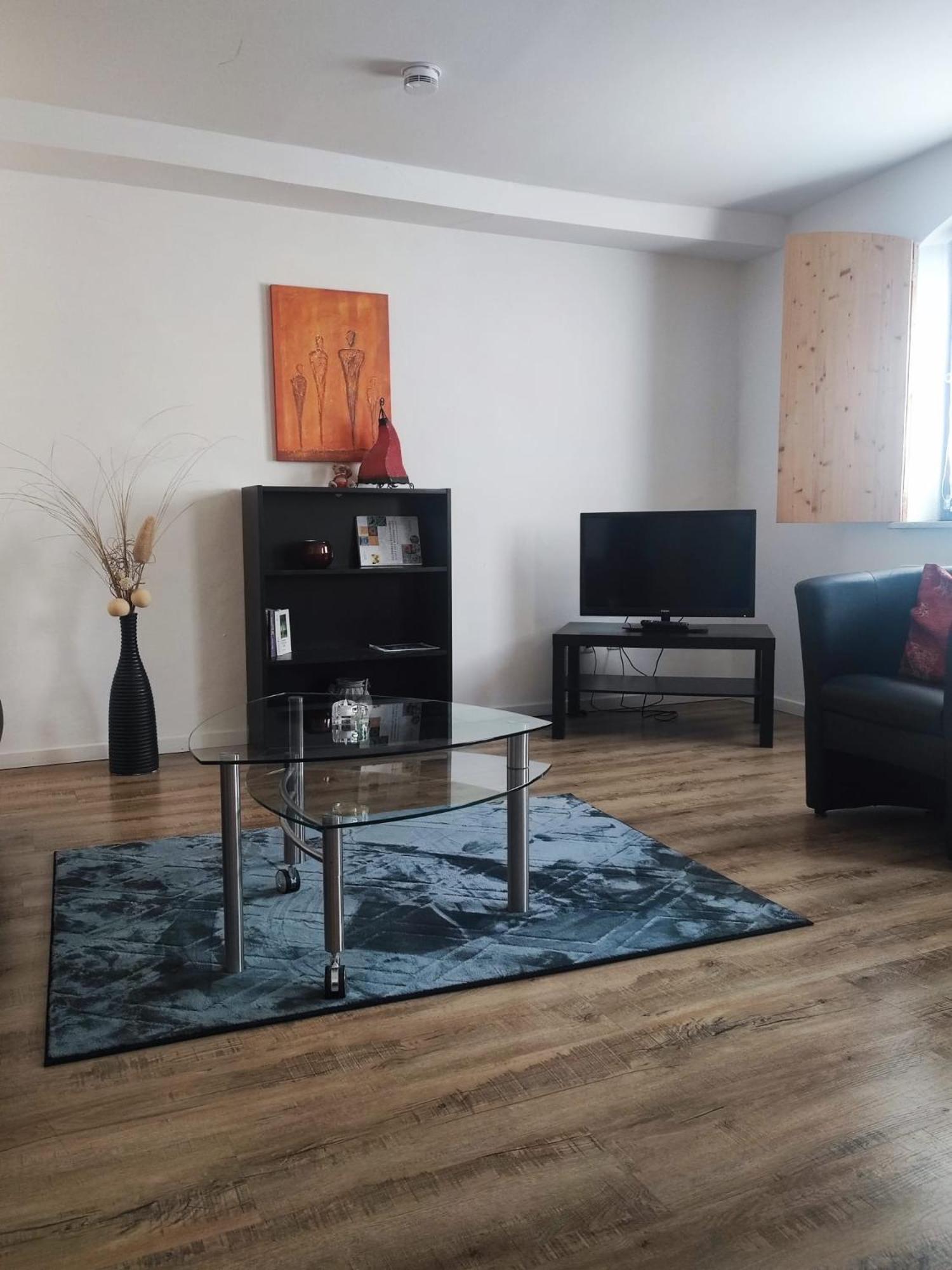 Ferienwohnungen Ostengasse 22 Регенсбург Екстериор снимка