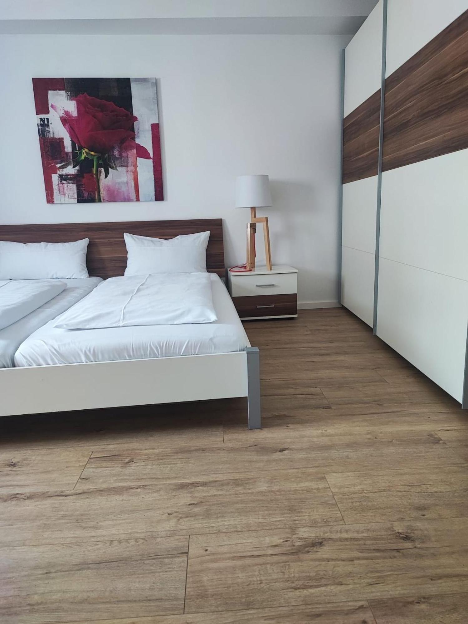 Ferienwohnungen Ostengasse 22 Регенсбург Екстериор снимка