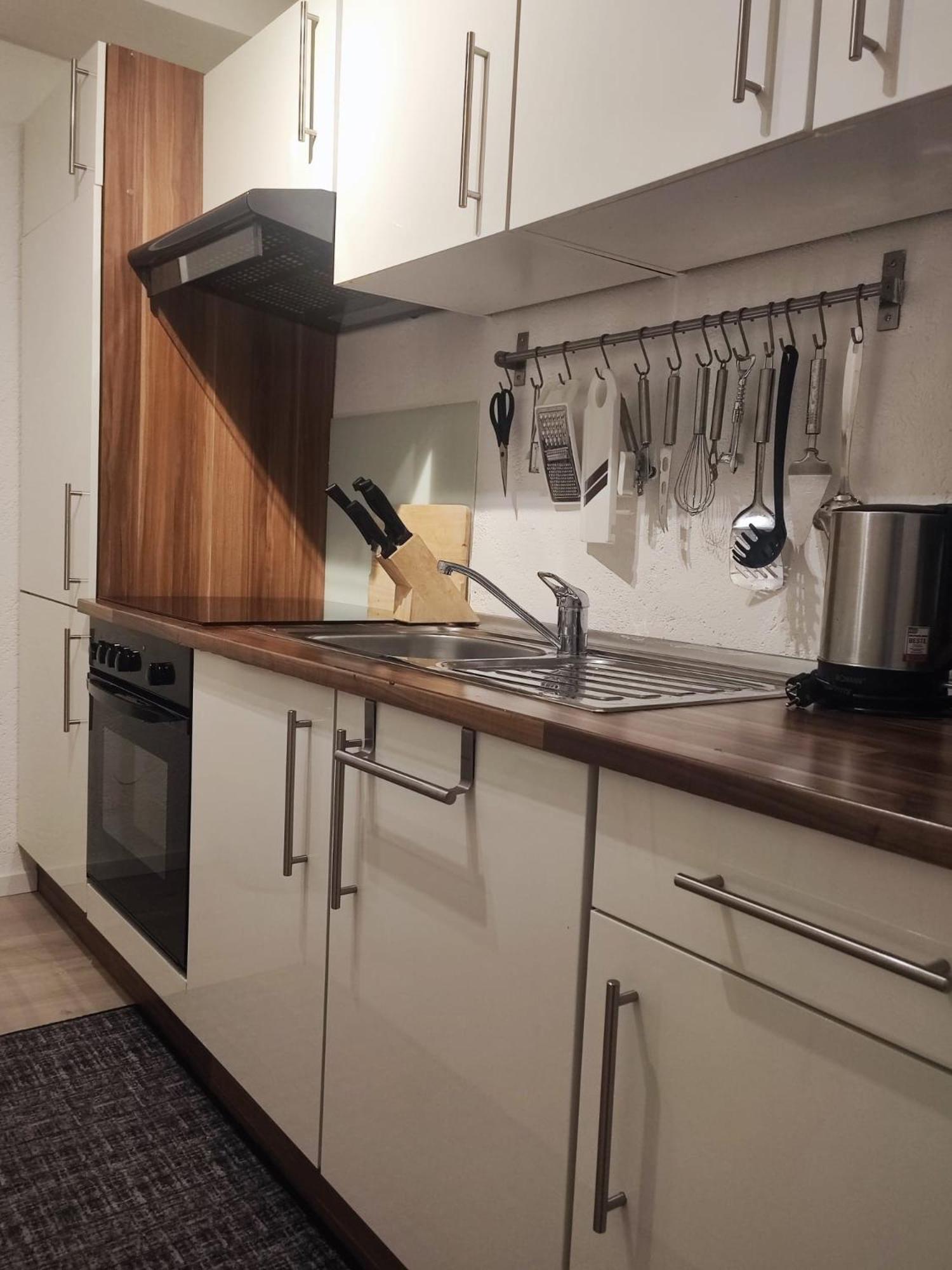 Ferienwohnungen Ostengasse 22 Регенсбург Екстериор снимка