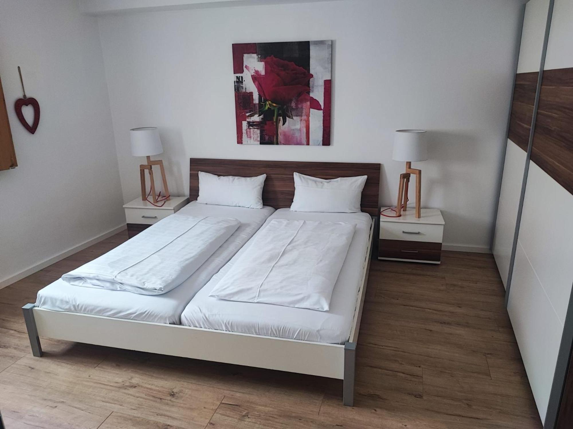 Ferienwohnungen Ostengasse 22 Регенсбург Екстериор снимка