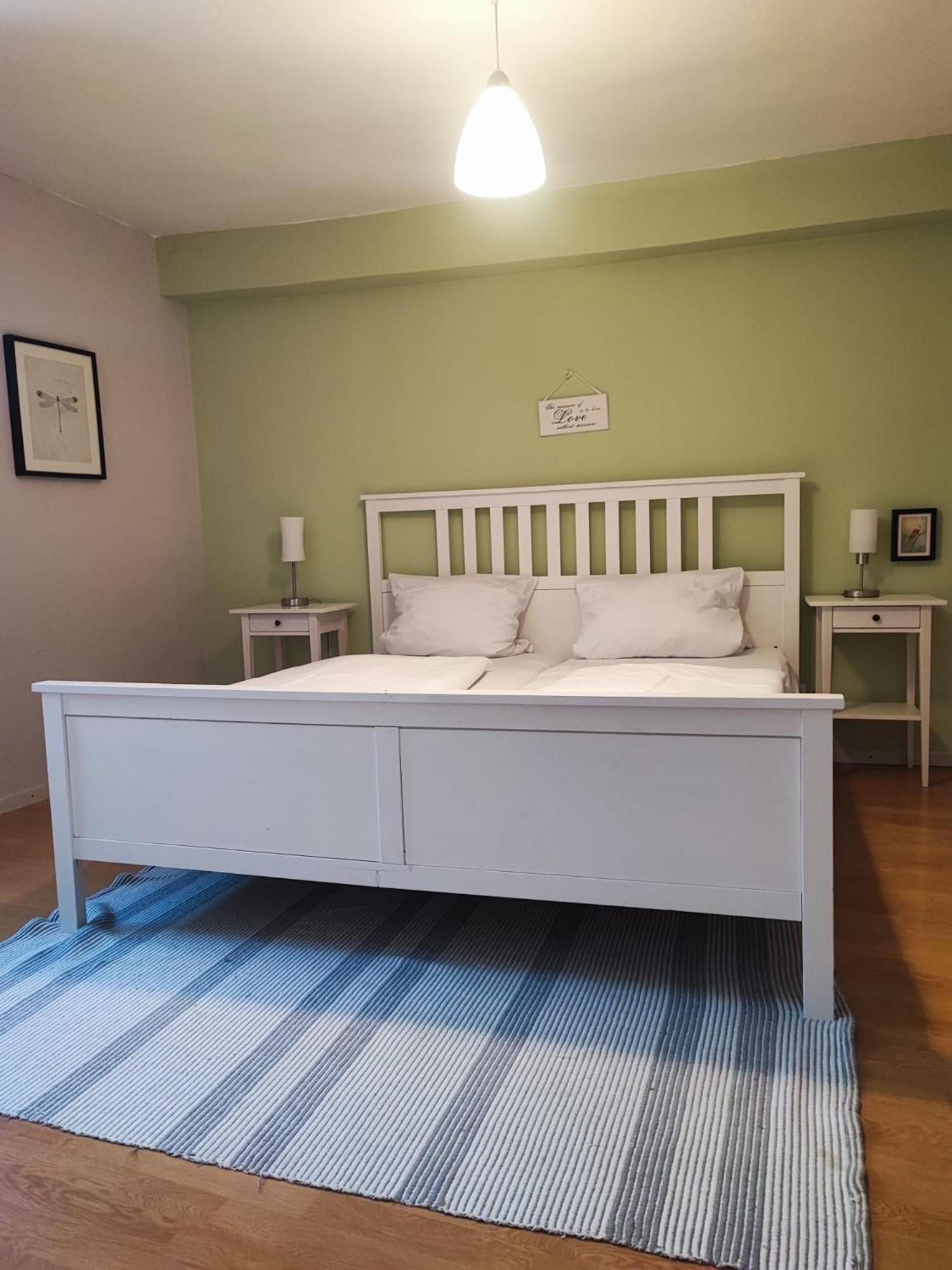 Ferienwohnungen Ostengasse 22 Регенсбург Екстериор снимка
