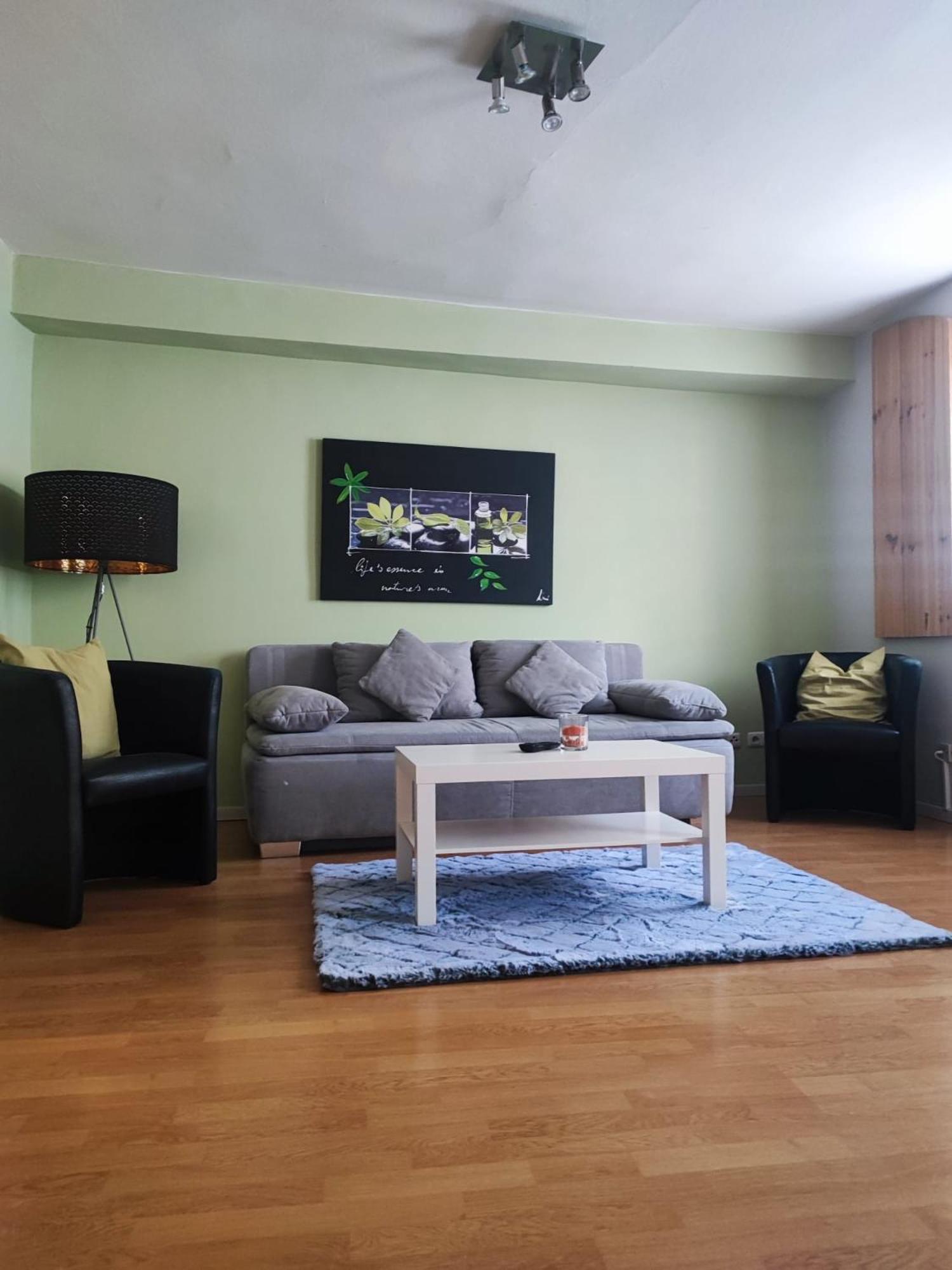Ferienwohnungen Ostengasse 22 Регенсбург Екстериор снимка