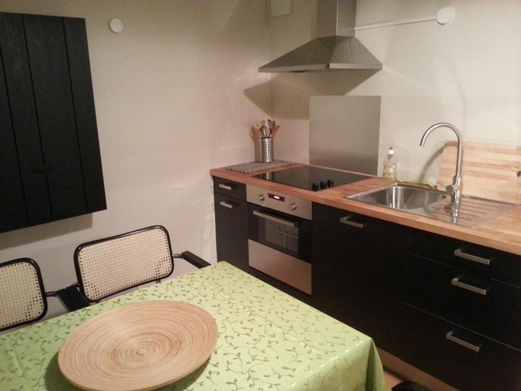 Ferienwohnungen Ostengasse 22 Регенсбург Стая снимка